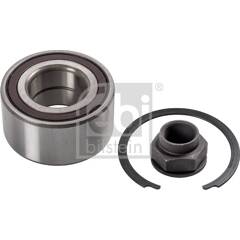 Roulement de roue FEBI BILSTEIN 37107