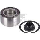 Roulement de roue FEBI BILSTEIN - 38314