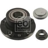 Roulement de roue FEBI BILSTEIN - 40017