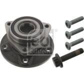 Roulement de roue FEBI BILSTEIN - 40658