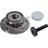 Roulement de roue FEBI BILSTEIN - 40659