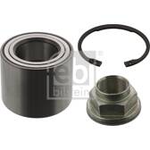 Roulement de roue FEBI BILSTEIN - 43506