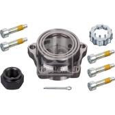 Roulement de roue FEBI BILSTEIN - 45348