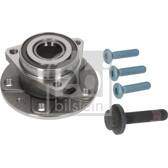 Roulement de roue FEBI BILSTEIN - 46334