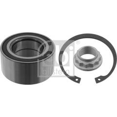 Roulement de roue FEBI BILSTEIN - 49703
