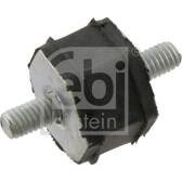 Rubber Buffer, silencer (per unit) FEBI BILSTEIN - 32016