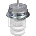 Rubber Buffer- suspension (x2) FEBI BILSTEIN - 46106