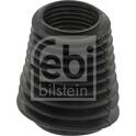 rubberen buffer individueel verkocht (stofkap) FEBI BILSTEIN - 05046