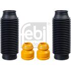 rubberen buffer individueel verkocht (stofkap) FEBI BILSTEIN - 108942