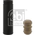 rubberen buffer individueel verkocht (stofkap) FEBI BILSTEIN - 45262
