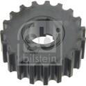 Rueda dentada, cigüeñal FEBI BILSTEIN - 25101