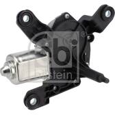 Ruitenwissermotor FEBI BILSTEIN - 109032