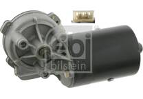 Ruitenwissermotor
