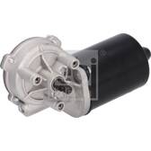 Ruitenwissermotor FEBI BILSTEIN - 17092