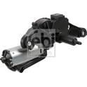 Ruitenwissermotor FEBI BILSTEIN - 183763