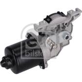 Ruitenwissermotor FEBI BILSTEIN - 39310