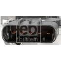 Ruitenwisserstangen FEBI BILSTEIN - 107929