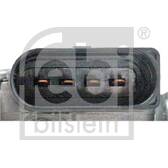 Ruitenwisserstangen FEBI BILSTEIN - 109027