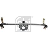 Ruitenwisserstangen FEBI BILSTEIN - 33479