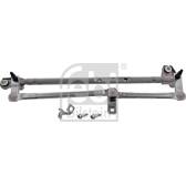 Ruitenwisserstangen FEBI BILSTEIN - 37529
