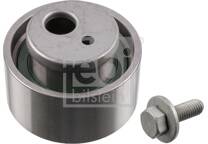 INA 531 0555 10 Rullo tenditore, cinghia dentata