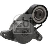 Rullo tenditore, Cinghia Poly-V FEBI BILSTEIN - 100512