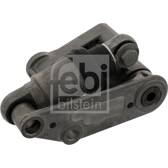 Rullo tenditore, Cinghia Poly-V FEBI BILSTEIN - 18483