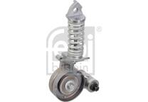 SKF Kit Tendicinghia VKM 35013 - Ricambio Qualità Professionale Per Auto - Foto 3