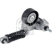 26605 FEBI BILSTEIN Rullo tenditore, cinghia dentata | AUTODOC