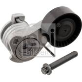 Rullo tenditore, Cinghia Poly-V FEBI BILSTEIN - 28708
