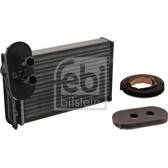 Scambiatore calore, Riscaldamento abitacolo FEBI BILSTEIN - 11089