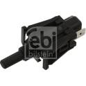 Schakelaar, deurcontact FEBI BILSTEIN - 36744