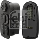 Schakelaar, raamopener FEBI BILSTEIN - 101845