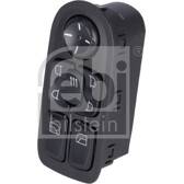 Schakelaar, raamopener FEBI BILSTEIN - 101848