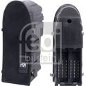 Schakelaar, raamopener FEBI BILSTEIN - 104669