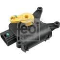 Schakelklep, ventilatieklep FEBI BILSTEIN - 34147