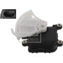 Schakelklep, ventilatieklep FEBI BILSTEIN - 34154