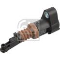 Schakelstang FEBI BILSTEIN - 107268