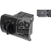 Schalter, Hauptlicht FEBI BILSTEIN - 37487