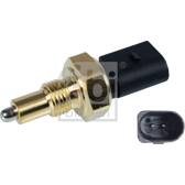 Schalter, Rückfahrleuchte FEBI BILSTEIN - 108018