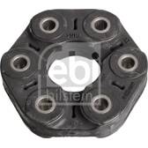 Scharnier, cardanas FEBI BILSTEIN - 04435