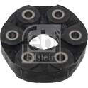 Scharnier, cardanas FEBI BILSTEIN - 05163