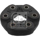 Scharnier, cardanas FEBI BILSTEIN - 09203