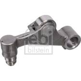 Schlepphebel, Motorsteuerung (x4) FEBI BILSTEIN - 28654
