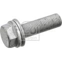 Schraube, Bremssattel (x2) FEBI BILSTEIN - 182469