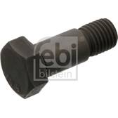 Schraube, Bremssattel (x4) FEBI BILSTEIN - 37965