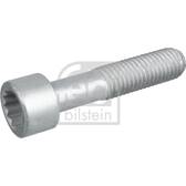 Schraube, Gelenkwellenflansch (x100) FEBI BILSTEIN - 09455