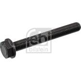 Schroef, lagerbok krukas (x10) FEBI BILSTEIN - 18162
