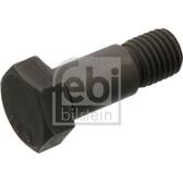 Schroef, remklauw (x4) FEBI BILSTEIN - 37965