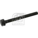 Schroef, uitlaatsysteem (x10) FEBI BILSTEIN - 02224